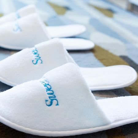 Sweet Inn Apartments - Amatsya Street Ιερουσαλήμ Εξωτερικό φωτογραφία