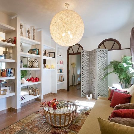 Sweet Inn Apartments - Amatsya Street Ιερουσαλήμ Εξωτερικό φωτογραφία