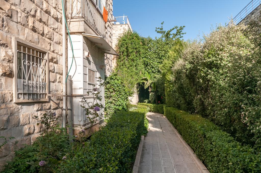 Sweet Inn Apartments - Amatsya Street Ιερουσαλήμ Δωμάτιο φωτογραφία