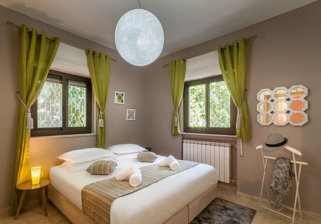 Sweet Inn Apartments - Amatsya Street Ιερουσαλήμ Δωμάτιο φωτογραφία
