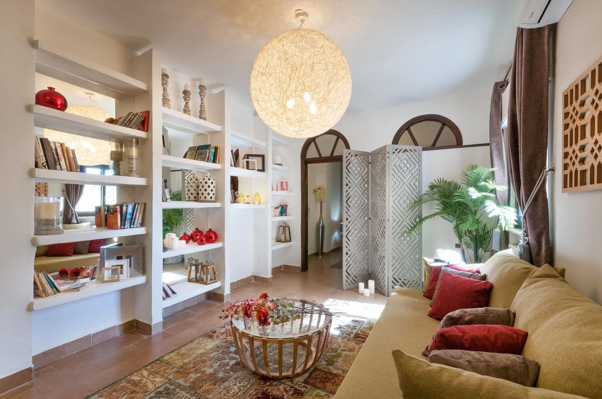 Sweet Inn Apartments - Amatsya Street Ιερουσαλήμ Εξωτερικό φωτογραφία