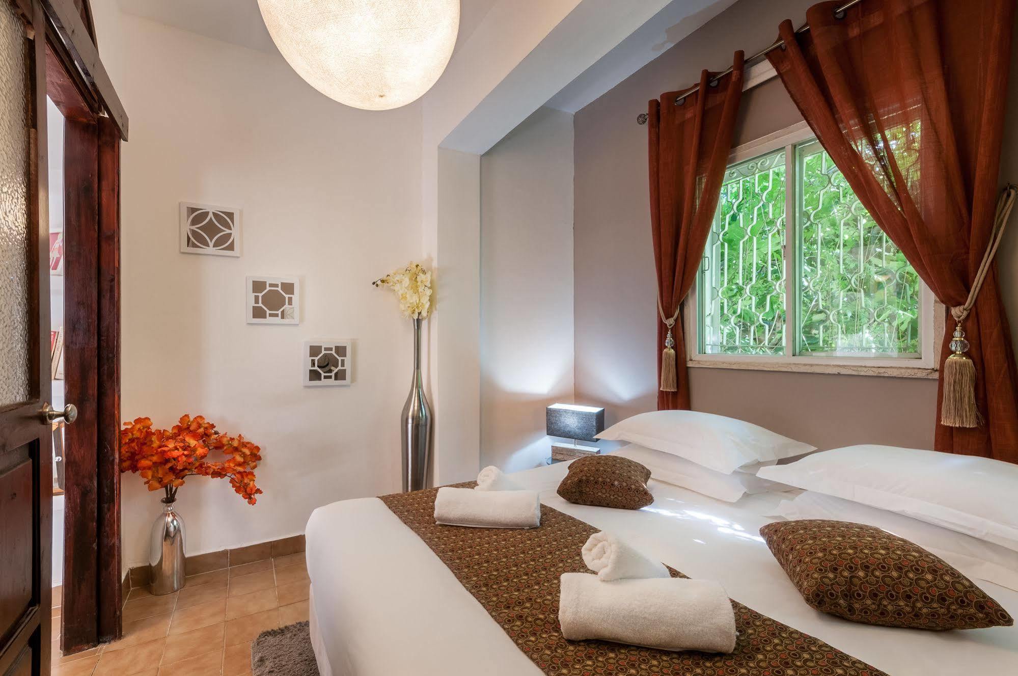 Sweet Inn Apartments - Amatsya Street Ιερουσαλήμ Εξωτερικό φωτογραφία