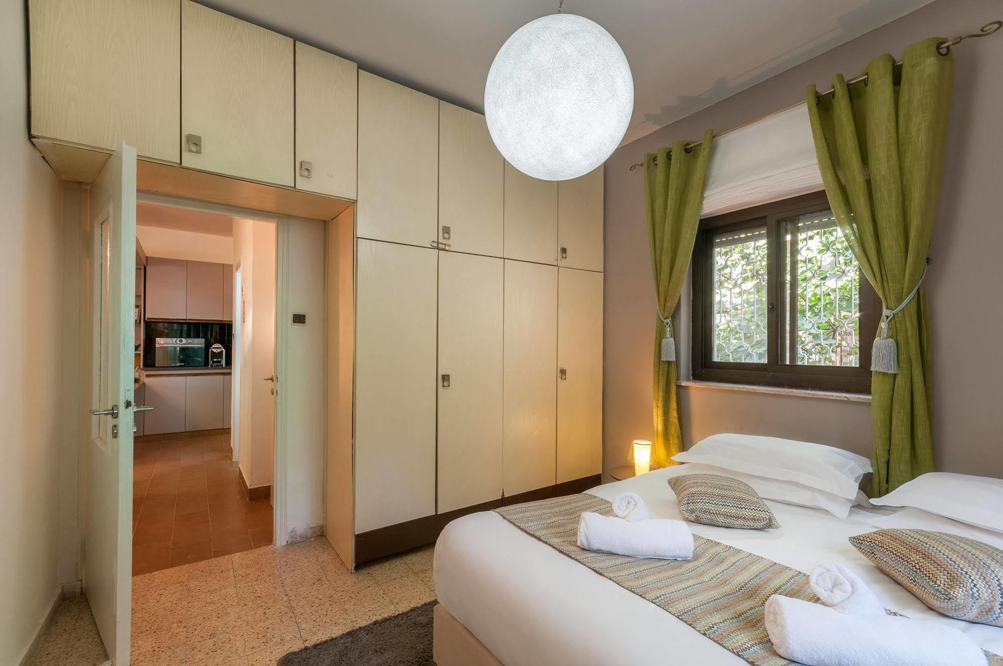 Sweet Inn Apartments - Amatsya Street Ιερουσαλήμ Εξωτερικό φωτογραφία