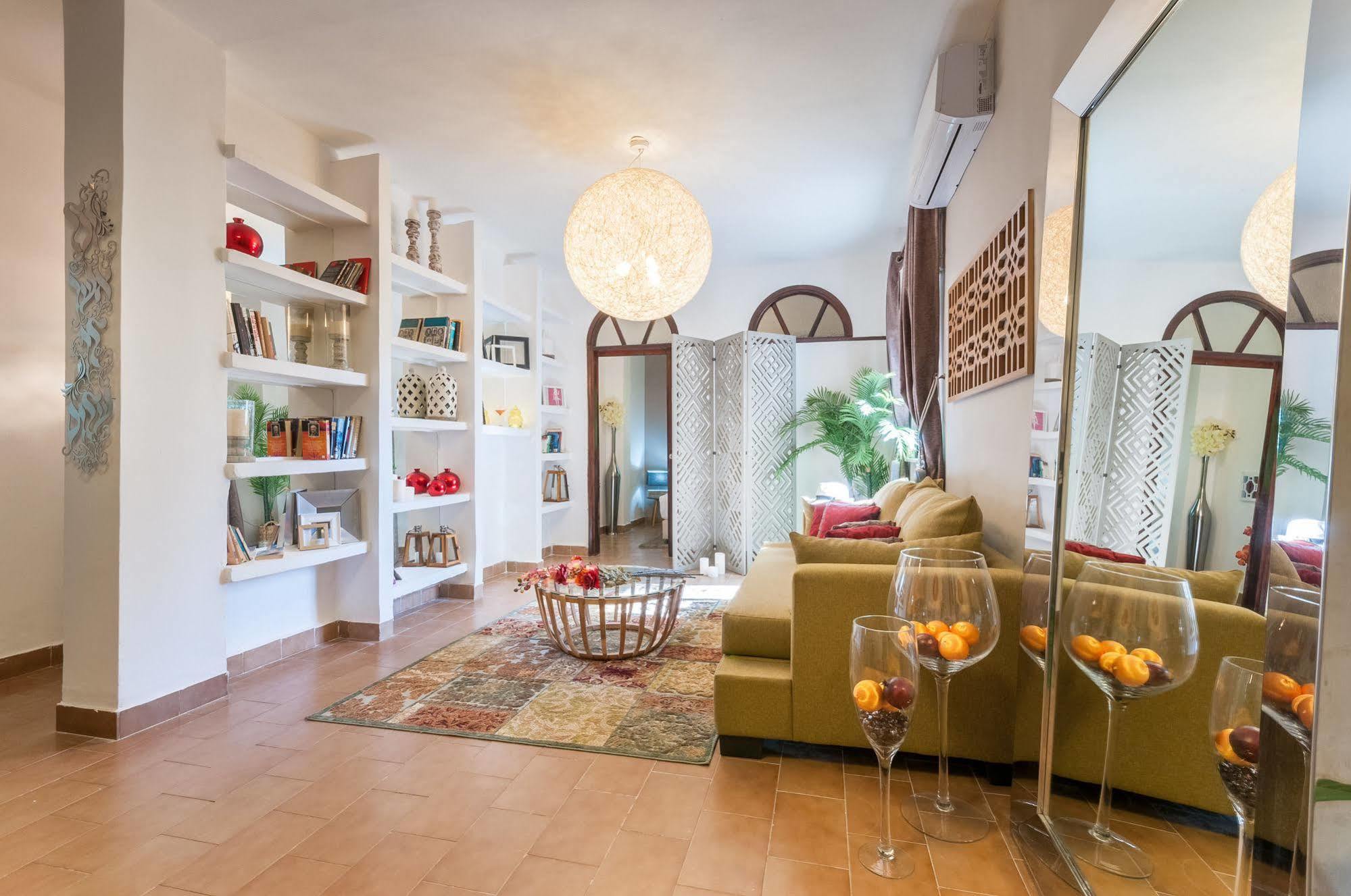 Sweet Inn Apartments - Amatsya Street Ιερουσαλήμ Εξωτερικό φωτογραφία