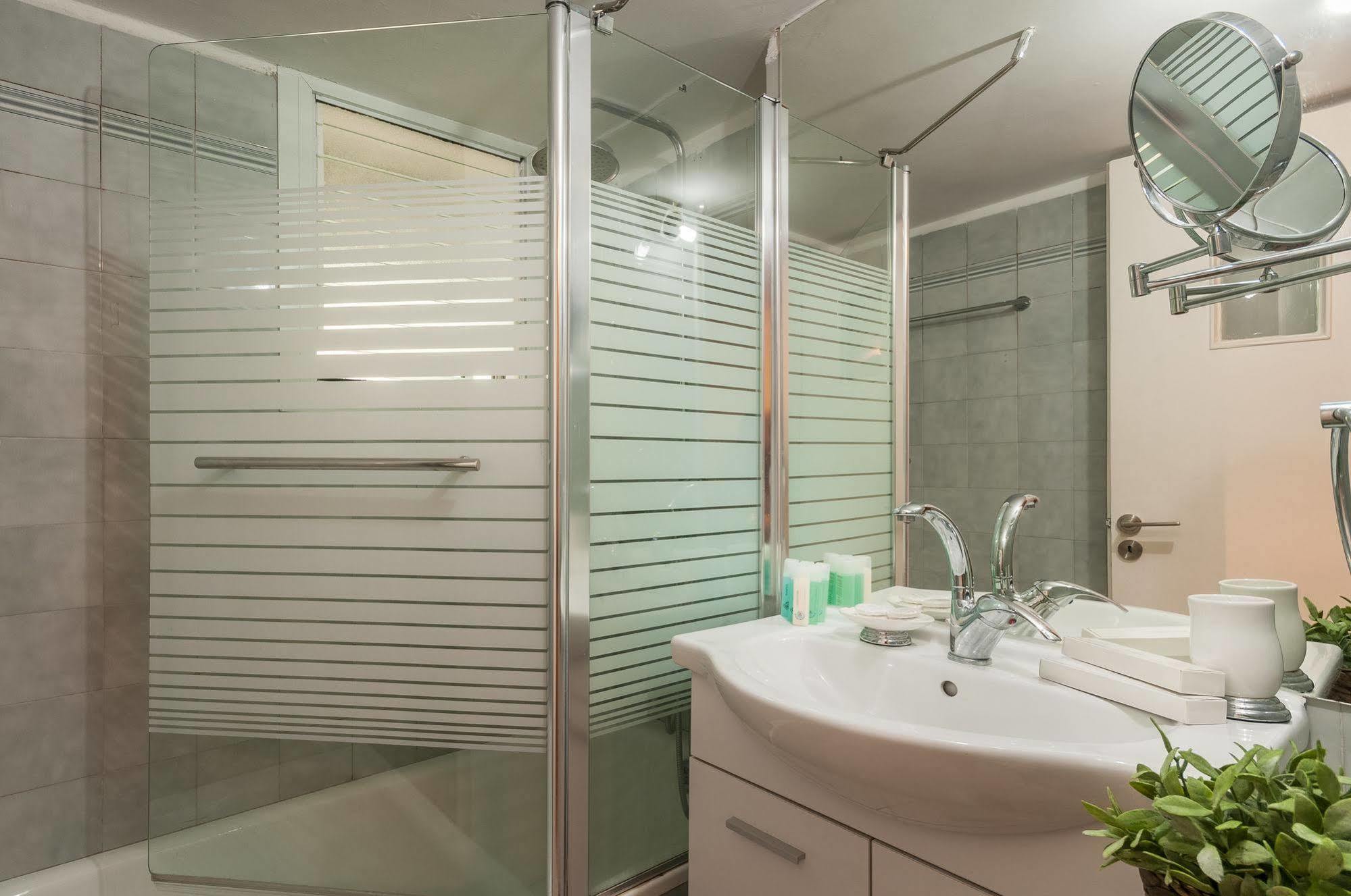 Sweet Inn Apartments - Amatsya Street Ιερουσαλήμ Εξωτερικό φωτογραφία
